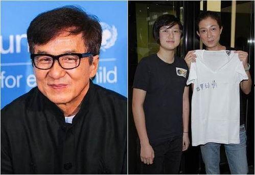 成龙爆料我是谁视频全集,我是谁视频全集深度解析  第3张