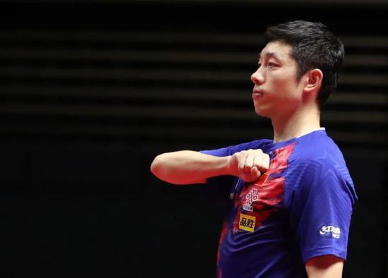 许昕最新爆料新闻,揭秘乒乓球界不为人知的幕后故事 第1张 许昕最新爆料新闻,揭秘乒乓球界不为人知的幕后故事 第1张