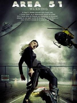 51区电影在线观看,一场惊心动魄的科幻冒险之旅  第1张