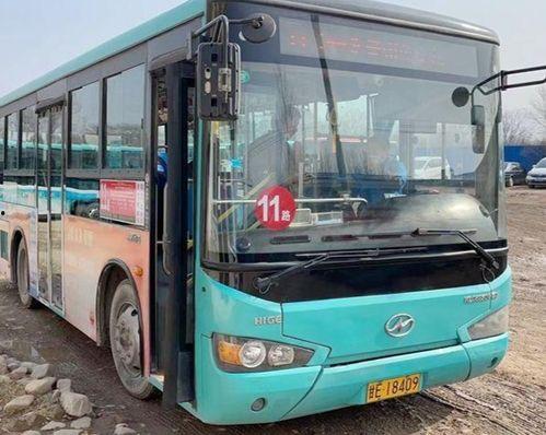 11路公交车爆料视频,揭秘日常出行中的温馨瞬间  第1张