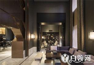 鹿晗豪宅爆料视频大全最新,豪华设施与生活品味一览无余  第3张