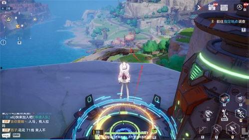 幻塔4.0最新爆料,揭秘全新世界，探索无尽冒险的奇幻之旅  第3张