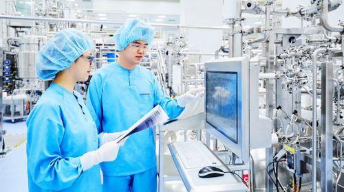 药明生物员工爆料视频,揭秘生物制药行业内部真相 第1张 药明生物员工爆料视频,揭秘生物制药行业内部真相 第1张