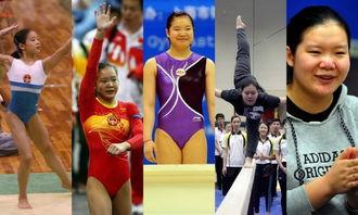 体操队员爆料视频,揭秘赛场背后的真相  第1张