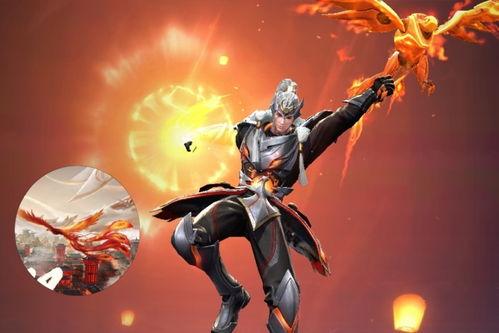 赵云世冠皮肤爆料视频,揭秘神秘特效与独特设计 第2张 赵云世冠皮肤爆料视频,揭秘神秘特效与独特设计 第2张