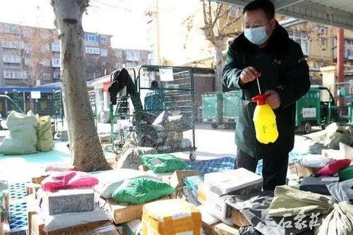 石家庄快递最新爆料,揭秘快递新趋势与挑战  第3张
