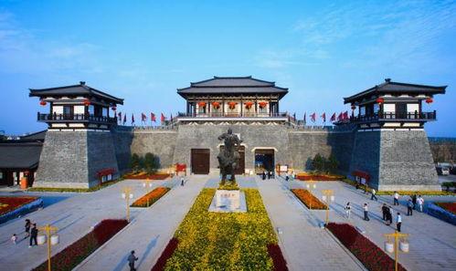 宿迁景点爆料事件始末视频,真相揭秘与舆论风波 第1张 宿迁景点爆料事件始末视频,真相揭秘与舆论风波 第1张