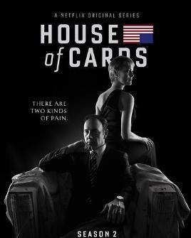 纸牌屋第二季在线观看,权力游戏再升级,暗流涌动背后的权谋较量 第1张 纸牌屋第二季在线观看,权力游戏再升级,暗流涌动背后的权谋较量 第1张