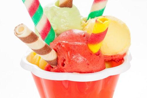 爆料雪糕的视频,网红爆款背后的秘密 第1张 爆料雪糕的视频,网红爆款背后的秘密 第1张